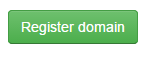 Register Domain button