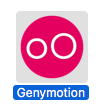 Genymotion Application Icon
